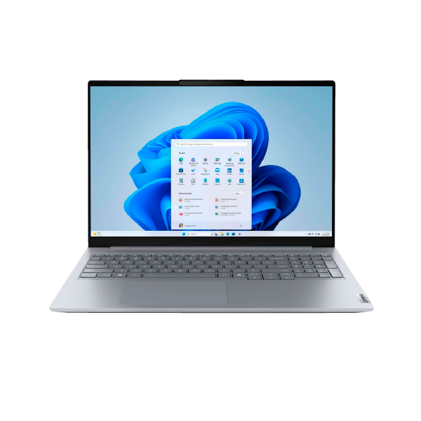 <p>LENOVO TB 16-IAL, U5-225U, 16GB DDR5, 512GB SSD M.2 2242 QLC G4, INTEGRATED, WINDOWS 11 PRO 64, 16.0" WUXGA 300NITS, FHD CAM, WI-FI AX 2X2-6E+BT, Y-FPR, 3 CELL 3YEAR CCI</p>