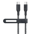 ANKER 544 TYPEC TYPEC BIO CABLE 140W 0.9M BLACK WARRANTY 2 YEAR