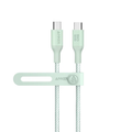 ANKER 544 TYPEC TYPEC BIO CABLE 140W 0.9M GREEN 2 YEAR