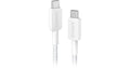 ANKER 322 TYPE C TO TYPE C BRAIDED CABLE 1.8M WHITE WARRANTY 2 YEAR