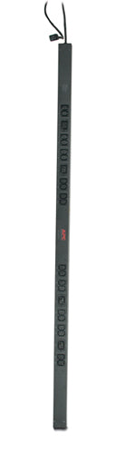 APC RACK PDU BASIC ZERO U