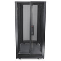 APC NETSHELTER SX 24U 600MM X 1070MM DEEP EN