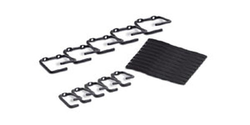 APC CABLE MANAGEMENT RINGS