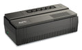 APC BACK-UPS BV 1000VA, AVR,IEC OUTLET, 230V