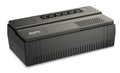 APC BACK-UPS BV 650VA, AVR, IEC OUTLET, 230V