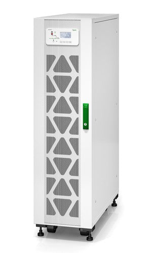 APC EASY UPS 3S 10 KVA 400V 3-3 UPS WITH INTERNAL BATTERIES 15 MINUTES RUNTIME