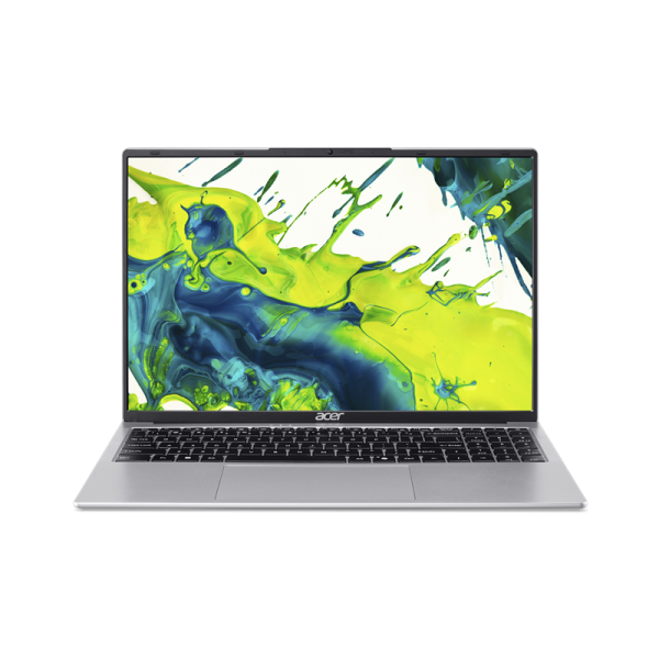 ACER LITE 16 I5 1334U 8 512 16IN WUXGA IPS SLIMBEZEL WINDOWS 11 HOME 64BIT SINGLE LANGUAGE