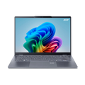 ACER SWIFT AI ULTRA 7 256V 14 OLED 16GB 512GB WINDOWS 11 HOME 64BIT SINGLE LANGUAGE