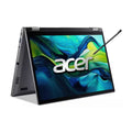 ACER SPIN 14 ULTRA 7 155U 16GB 1TB WINDOWS 11 HOME 64BIT SINGLE LANGUAGE 14" WUXGA IPS TOUCHSCREEN