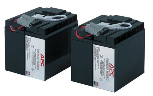 APC BATTERY REPLACEMENT KIT FOR:SU2200INET/SU2200RMINET