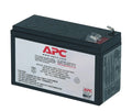 APC BATTERY REPLACEMENT KIT FOR BK250EC/EI/BK400I