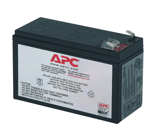 APC BATTERY REPLACEMENT KIT FOR BK250EC/EI/BK400I