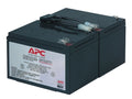 APC BATTERY REPLACEMENT KIT FOR BP1000I/SU1000INET/RMIN