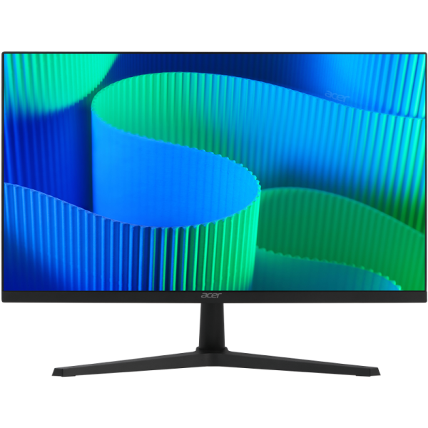 ACER E271Y (YS) 27" FHD MONITOR INTEL ARC W11 PRO 3YR BASIC ONSITE